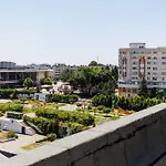 Corner Διαμέρισμα