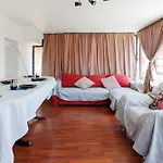 Διαμέρισμα Corner