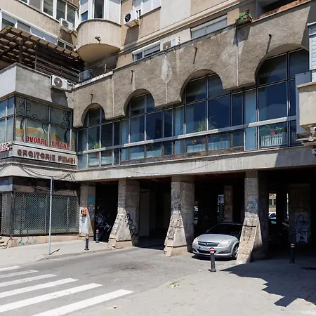 Corner Apartment Craiova