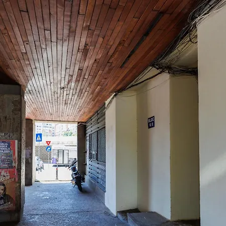 Corner Apartamento *