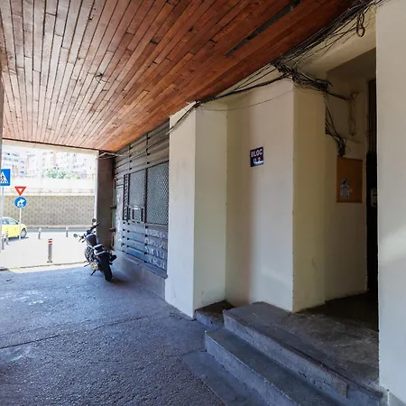 Apartment Corner Craiova