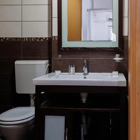 Apartamento Corner