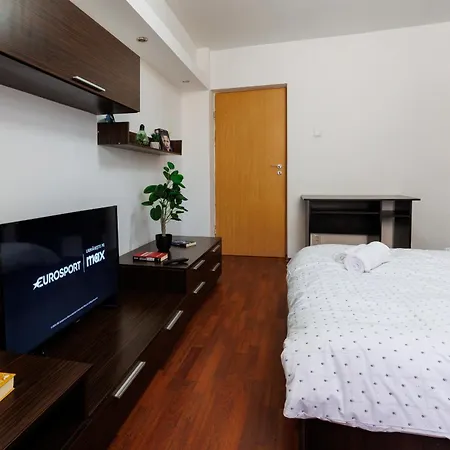 Corner Apartamento *