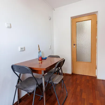 Apartamento Corner *