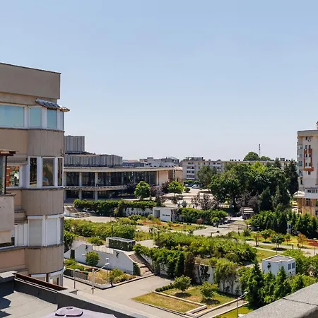 Corner Διαμέρισμα Κραϊόβα