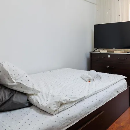 Apartamento Corner *