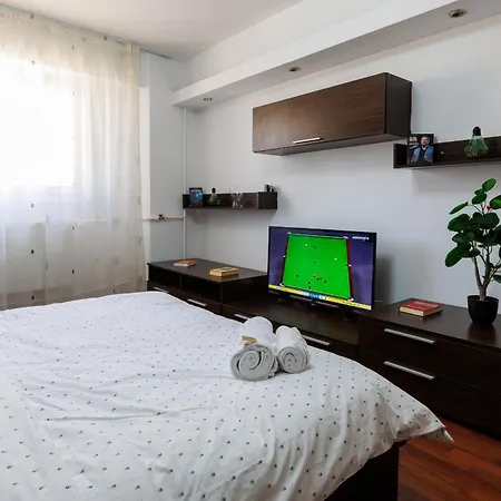 Apartment Corner Craiova