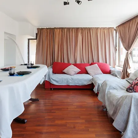 Apartamento Corner