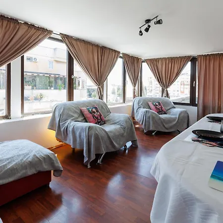 Corner Apartamento *
