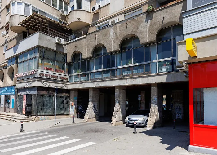 Corner Daire Craiova