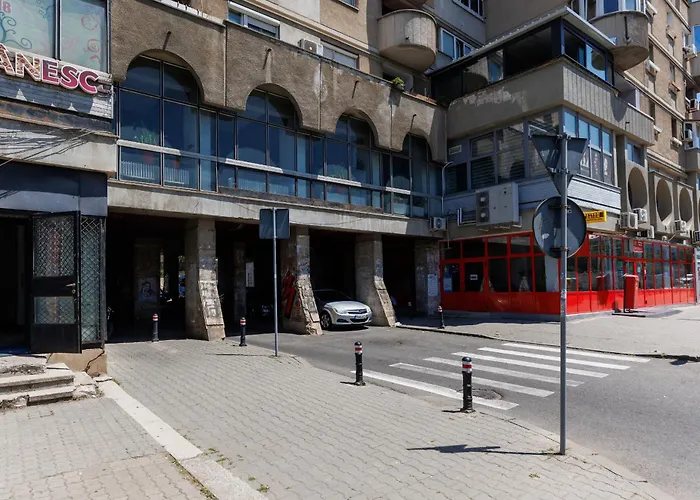 Corner Daire Craiova