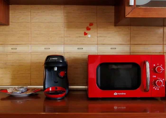 Corner Daire Craiova