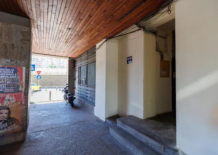 Daire Corner Craiova